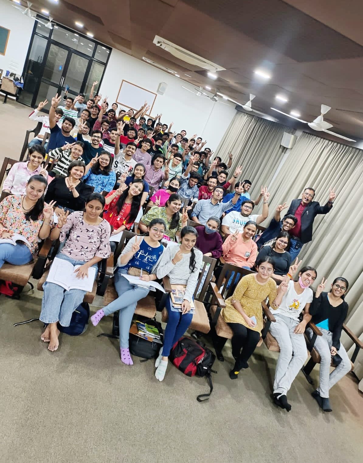 Maths Tuition Centres in Ahmedabad